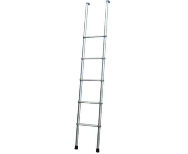 Internal ladder for access to compartments/ beds 180 cm - Image 2